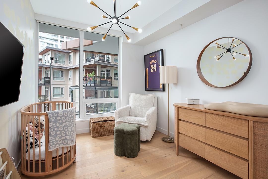 406 1439 GEORGE STREET, White Rock