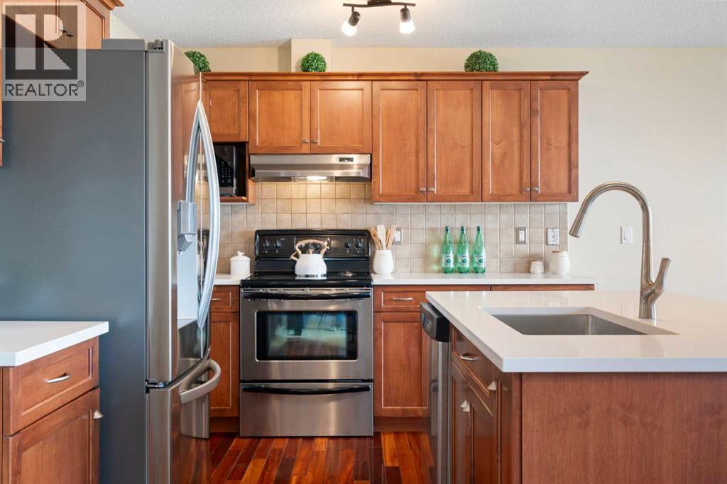 Photo 12 of 206 Silverado Range Place Sw, Calgary AB