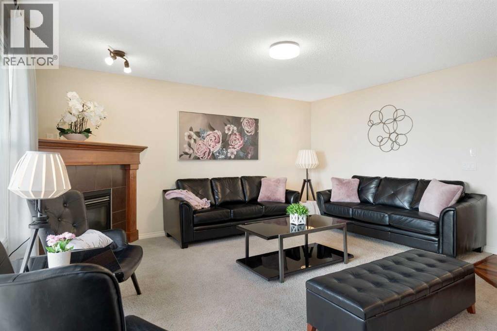 Photo 7 of 206 Silverado Range Place Sw, Calgary AB