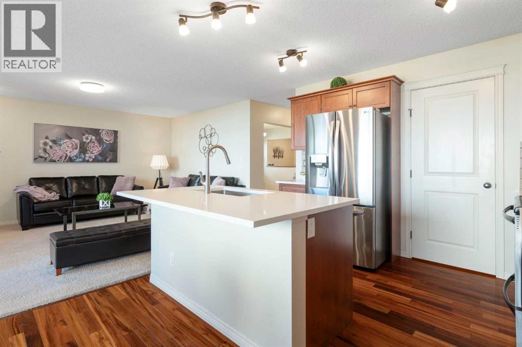 Photo 14 of 206 Silverado Range Place Sw, Calgary AB
