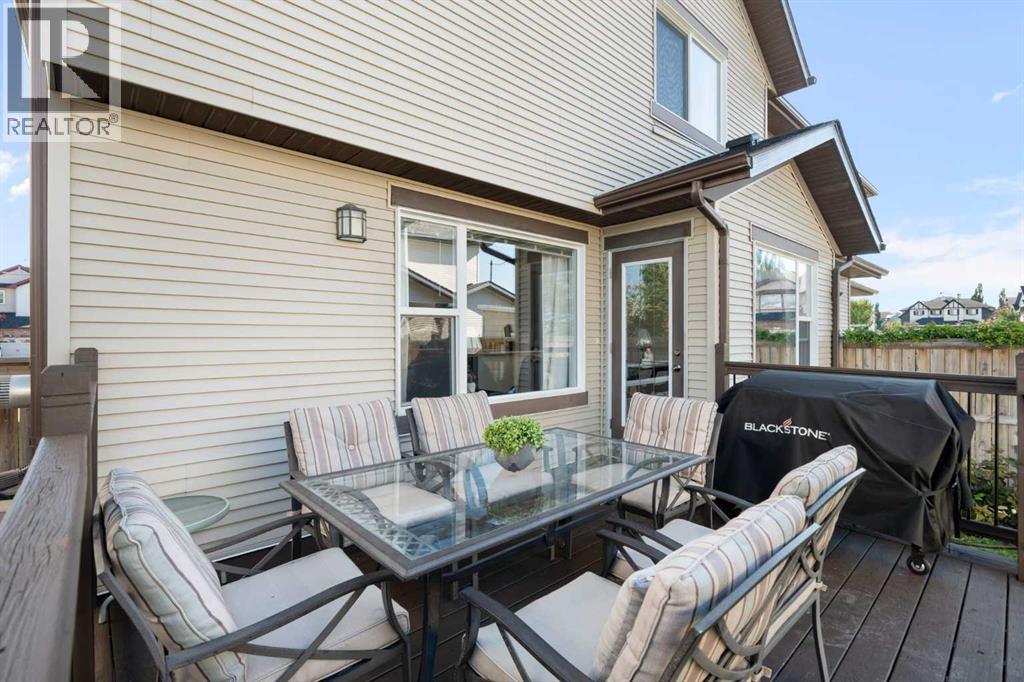 Photo 18 of 206 Silverado Range Place Sw, Calgary AB