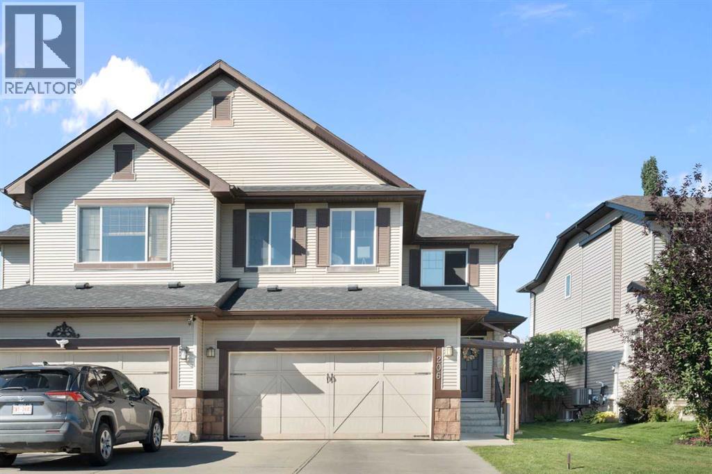 Photo 1 of 206 Silverado Range Place Sw, Calgary AB
