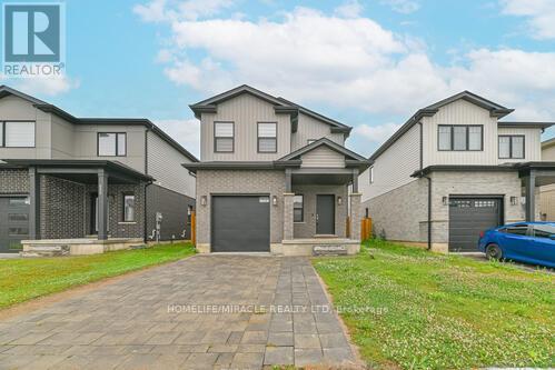Photo 1 of 3902 Auckland Avenue W, London South ON