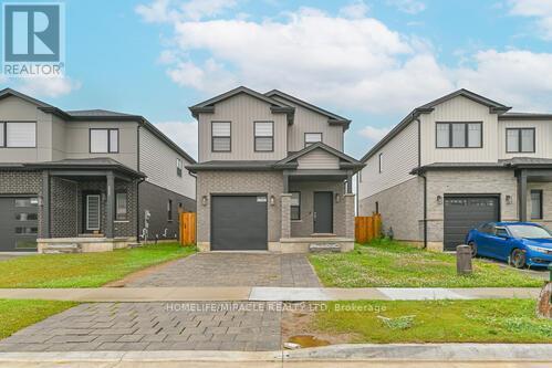 Photo 4 of 3902 Auckland Avenue W, London South ON