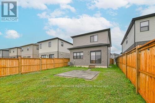 Photo 41 of 3902 Auckland Avenue W, London South ON