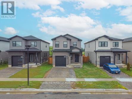 Photo 5 of 3902 Auckland Avenue W, London South ON