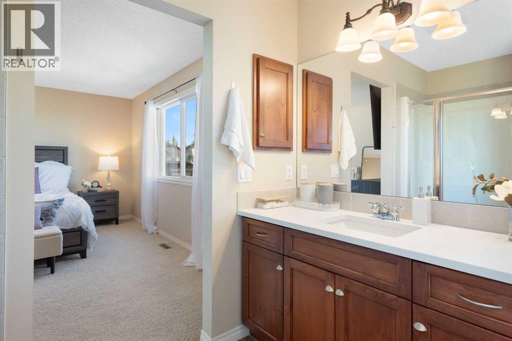 Photo 34 of 206 Silverado Range Place Sw, Calgary AB