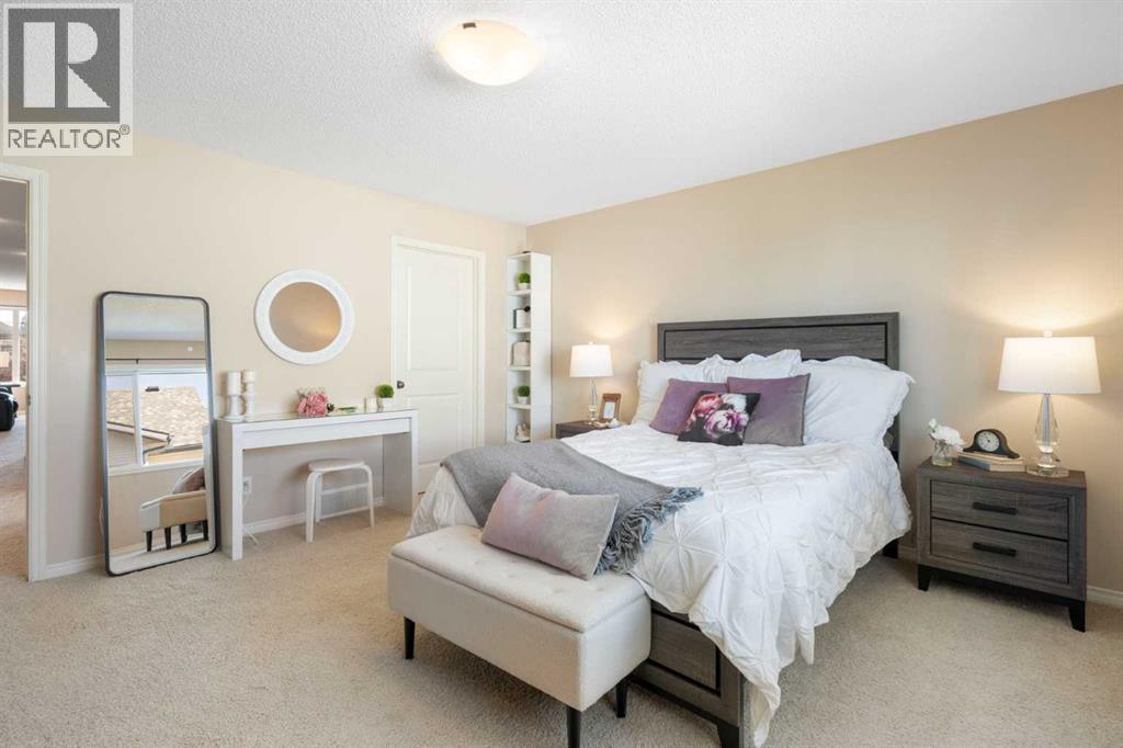 Photo 30 of 206 Silverado Range Place Sw, Calgary AB