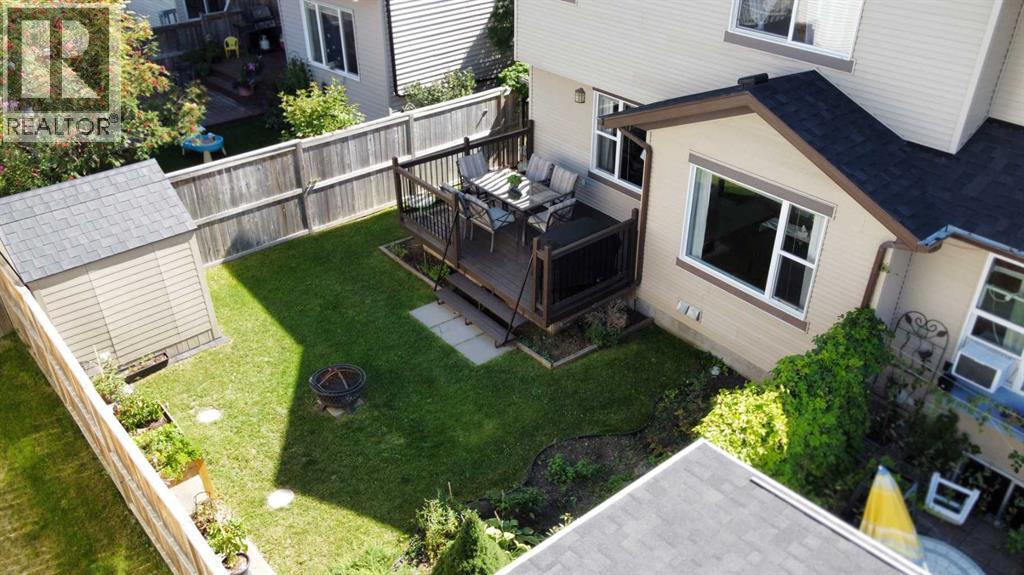 Photo 49 of 206 Silverado Range Place Sw, Calgary AB