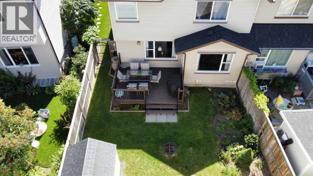 Photo 48 of 206 Silverado Range Place Sw, Calgary AB