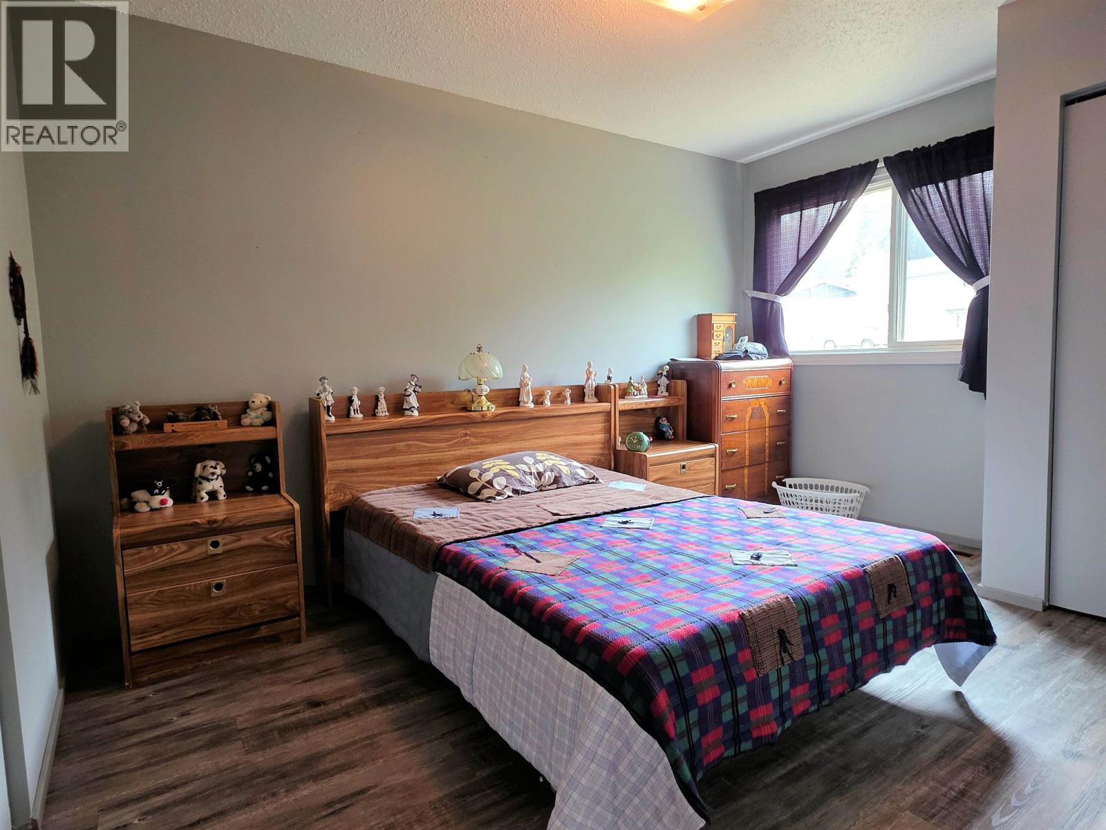 41 FULTON STREET, Granisle