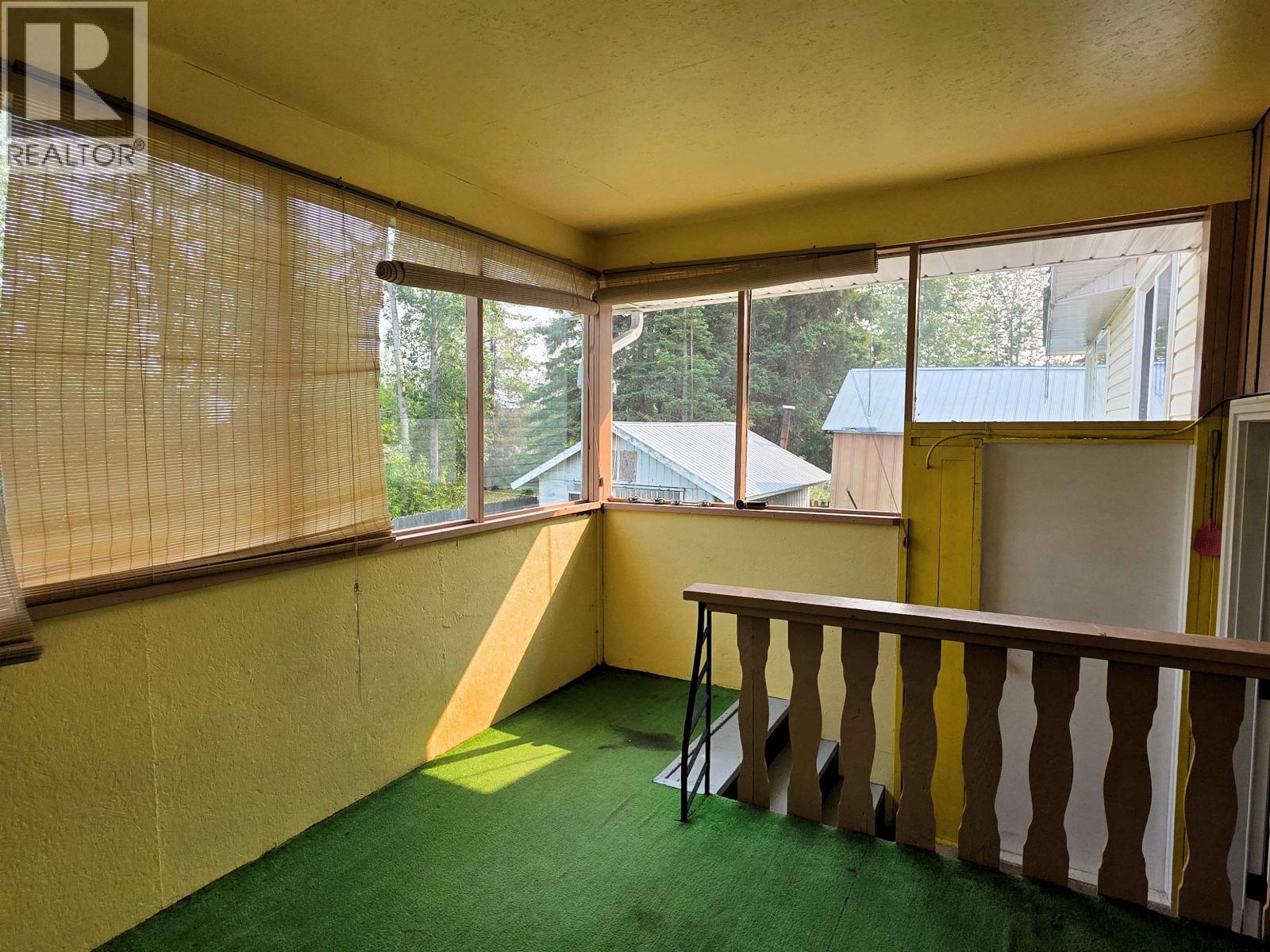 41 FULTON STREET, Granisle