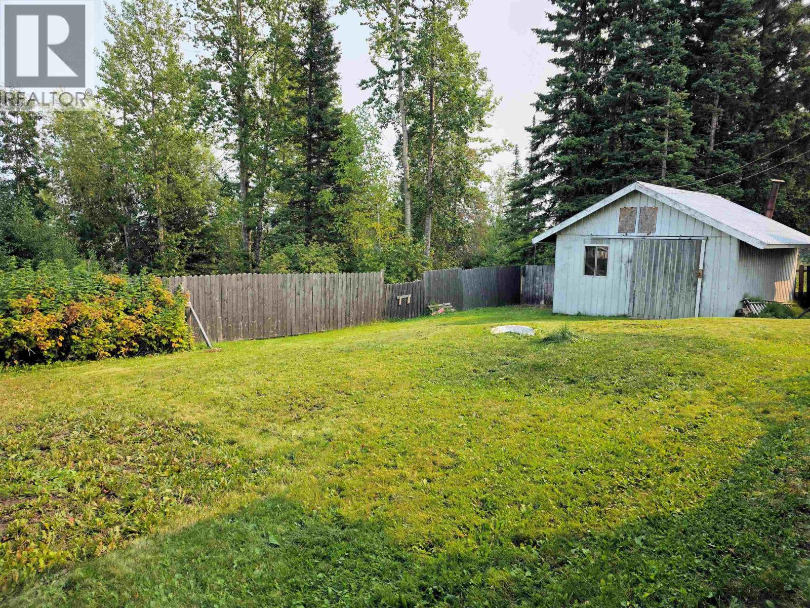 41 FULTON STREET, Granisle