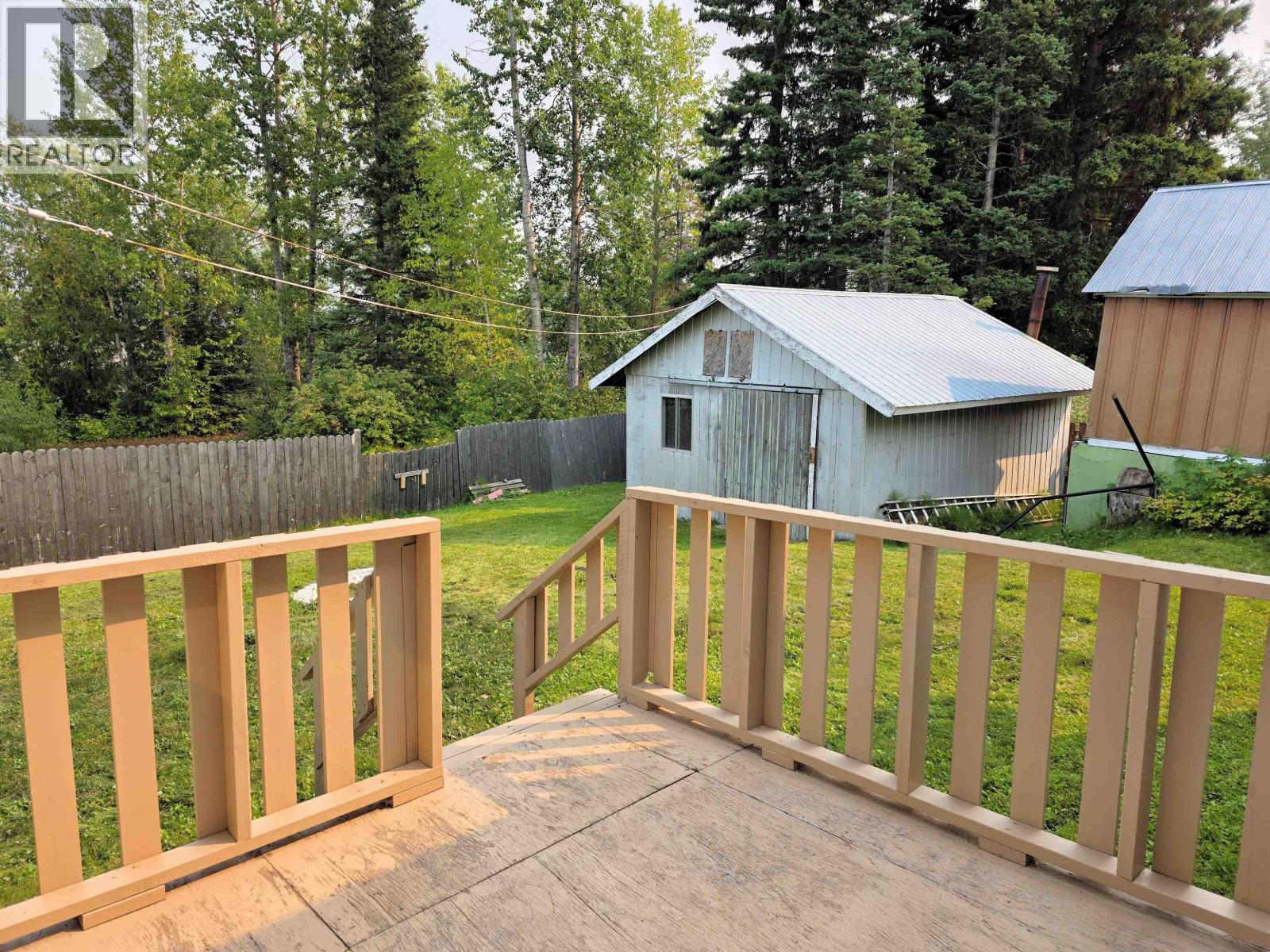 41 FULTON STREET, Granisle