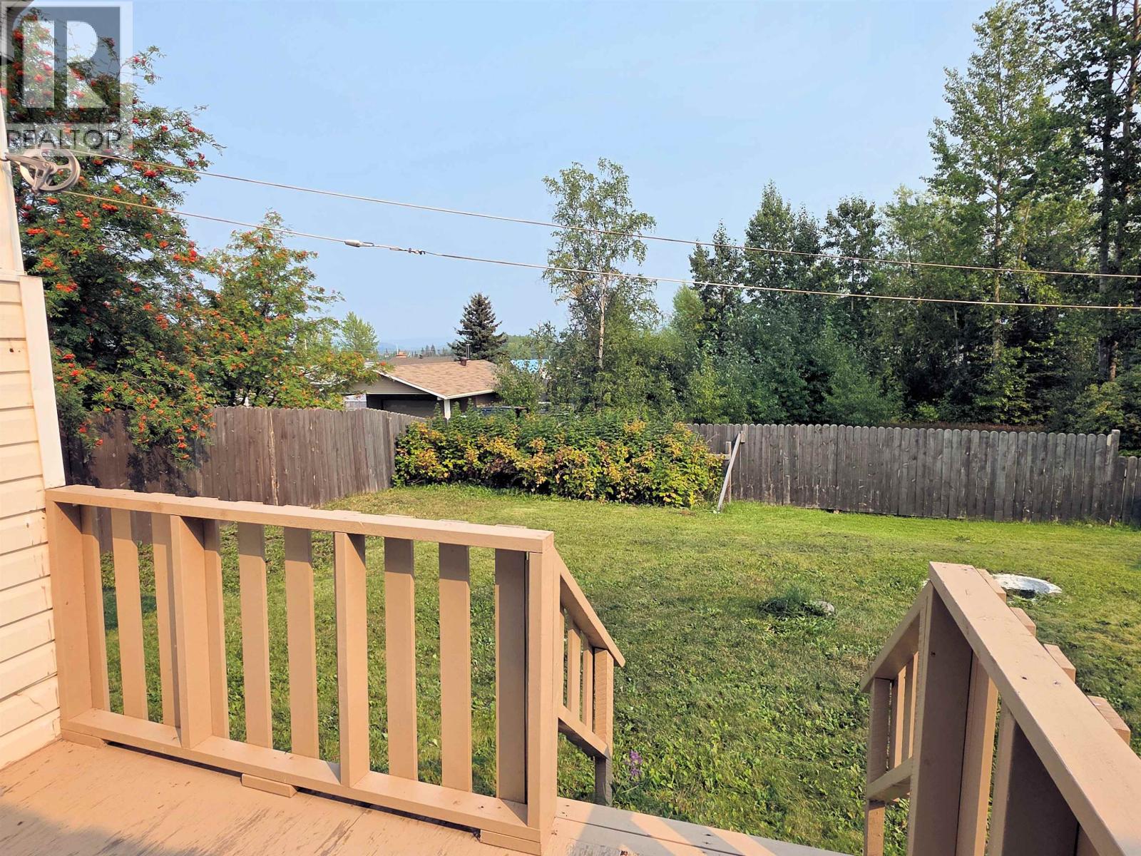 41 FULTON STREET, Granisle