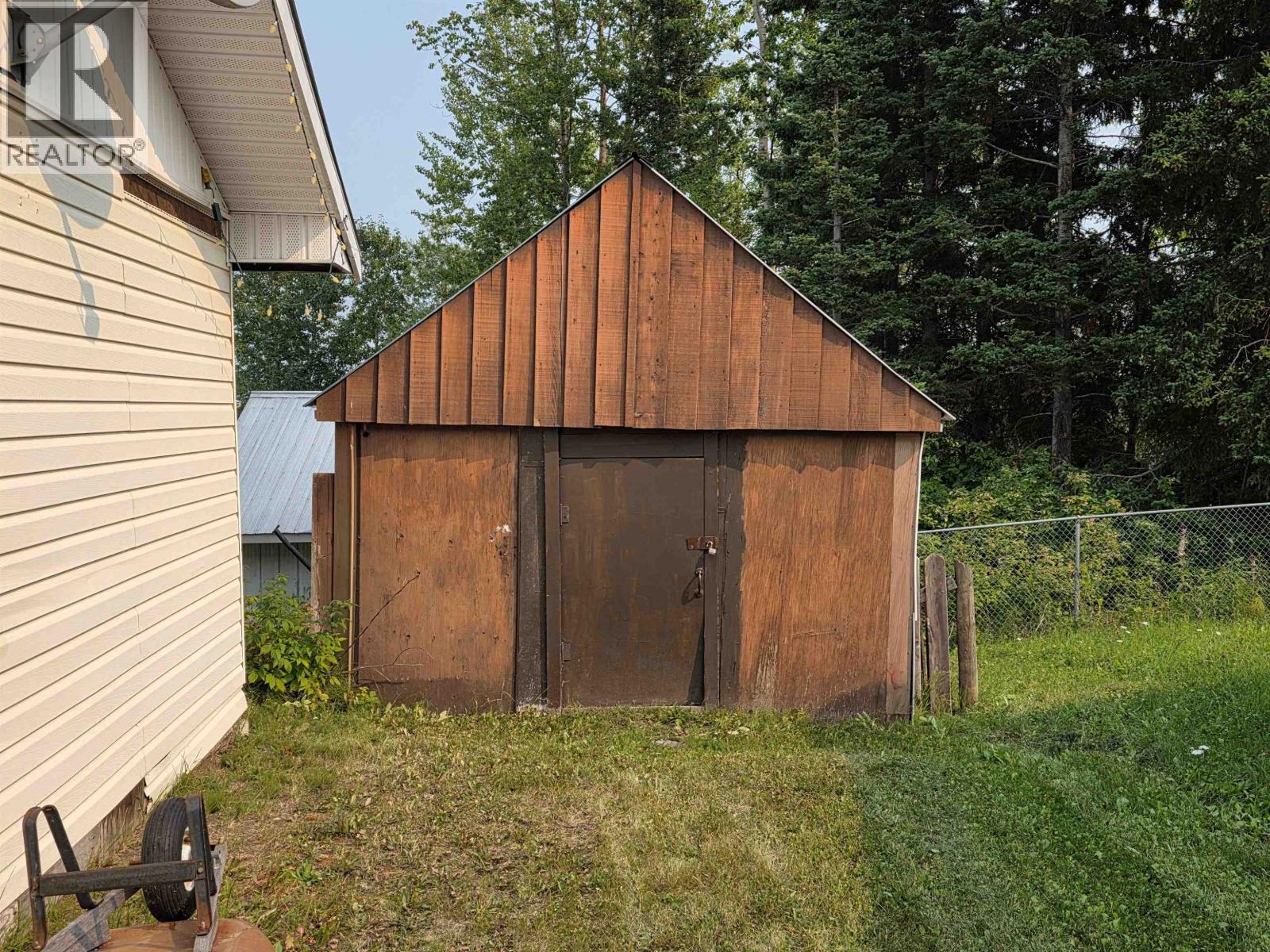 41 FULTON STREET, Granisle