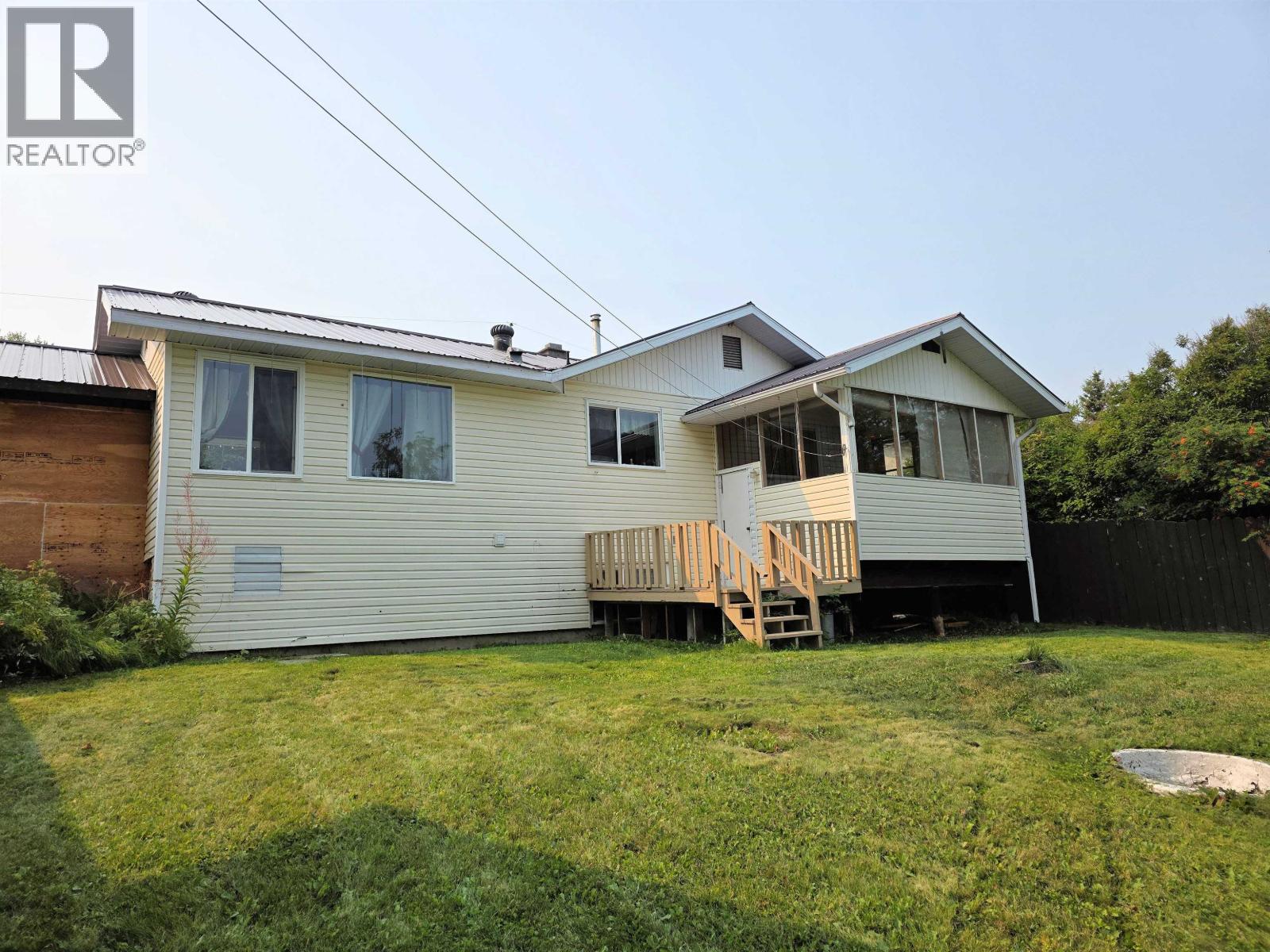 41 FULTON STREET, Granisle