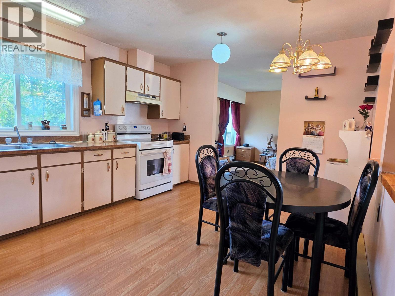 41 FULTON STREET, Granisle