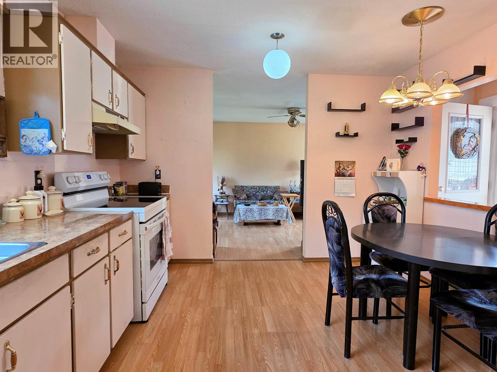 41 FULTON STREET, Granisle