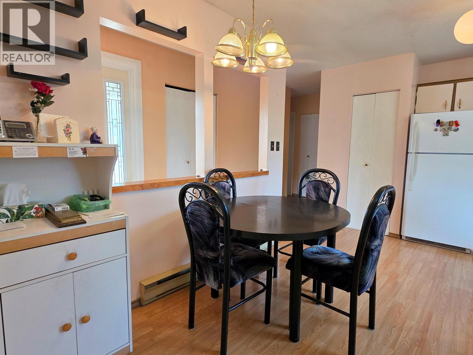 41 FULTON STREET, Granisle