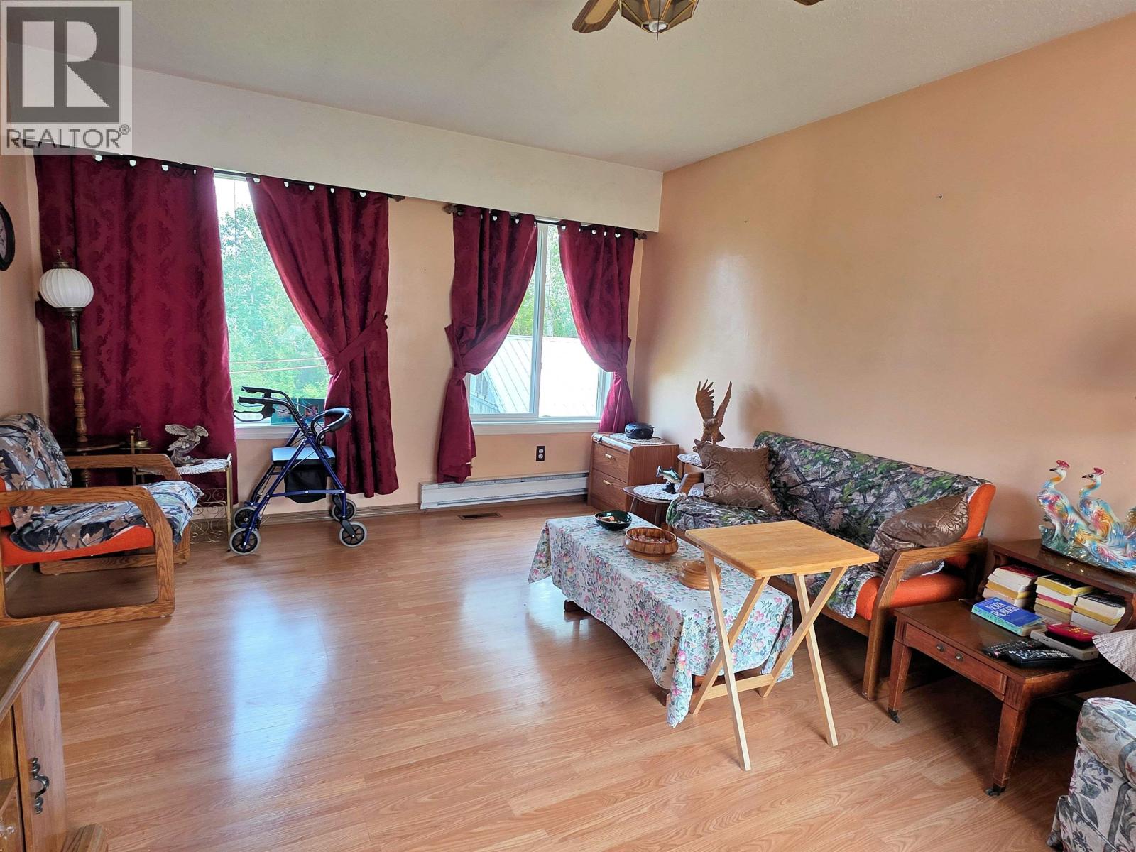41 FULTON STREET, Granisle