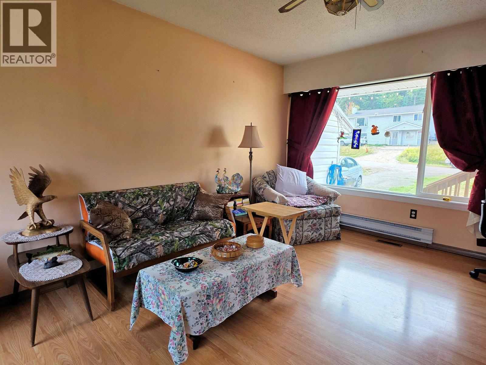 41 FULTON STREET, Granisle