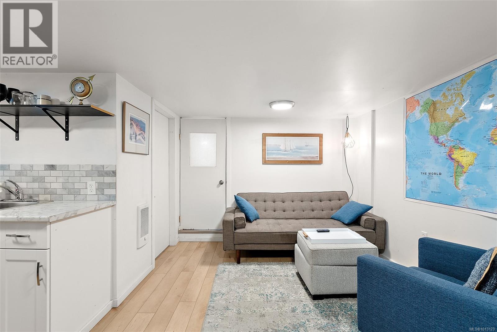  729 Latoria Road, Langford