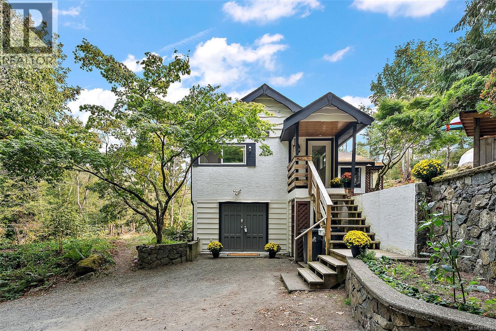 729 Latoria Road, Langford