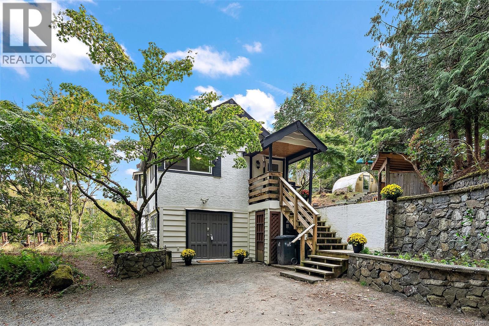 729 Latoria Road, Langford