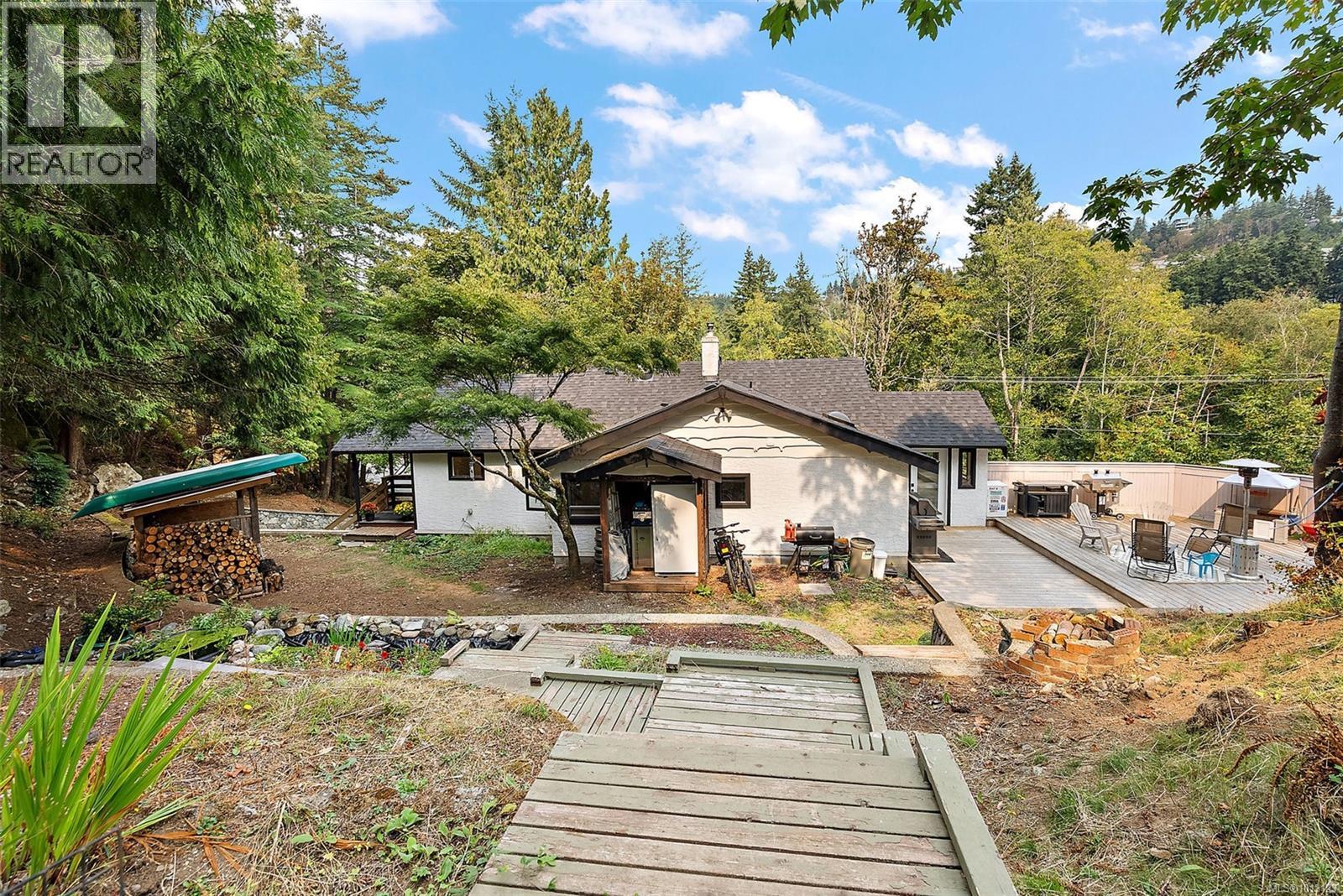  729 Latoria Road, Langford