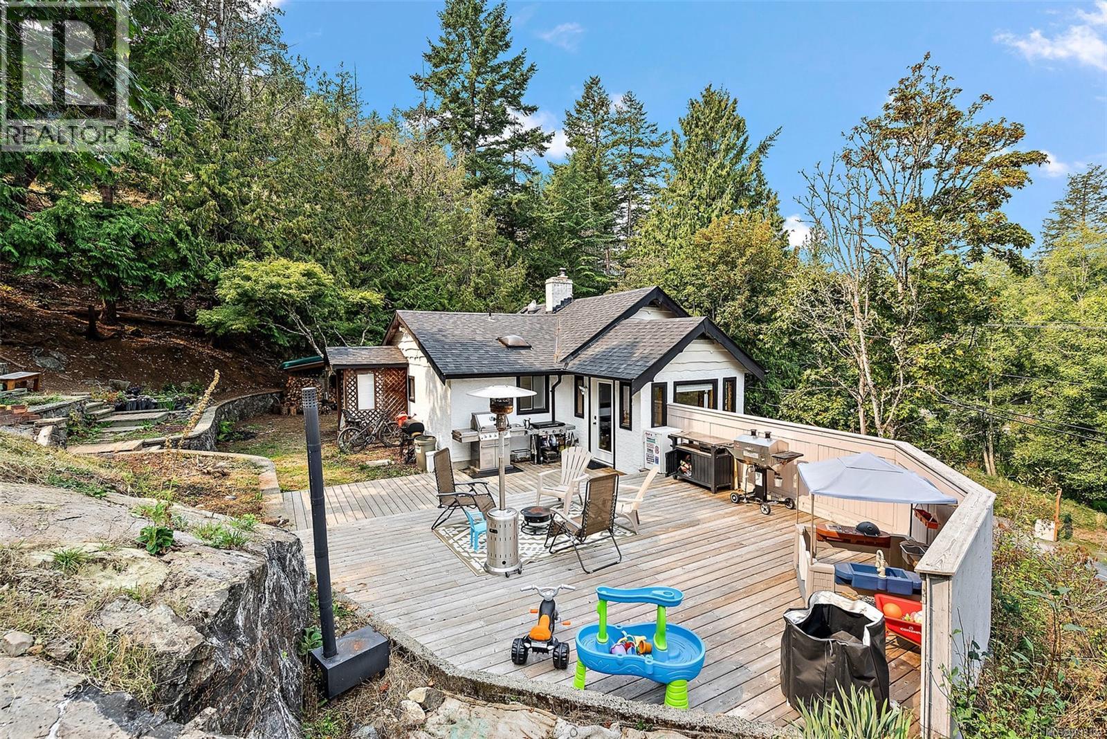  729 Latoria Road, Langford