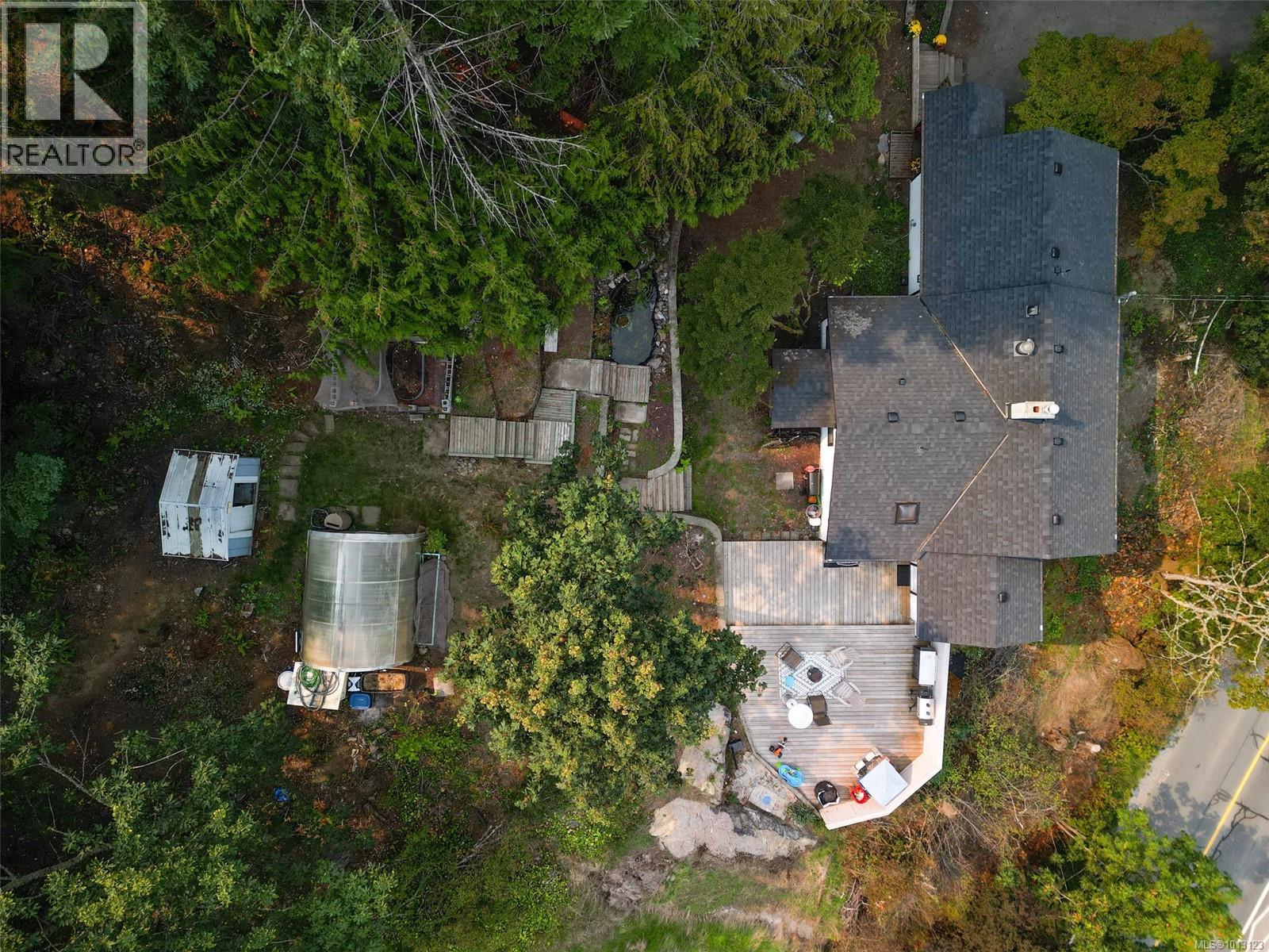  729 Latoria Road, Langford