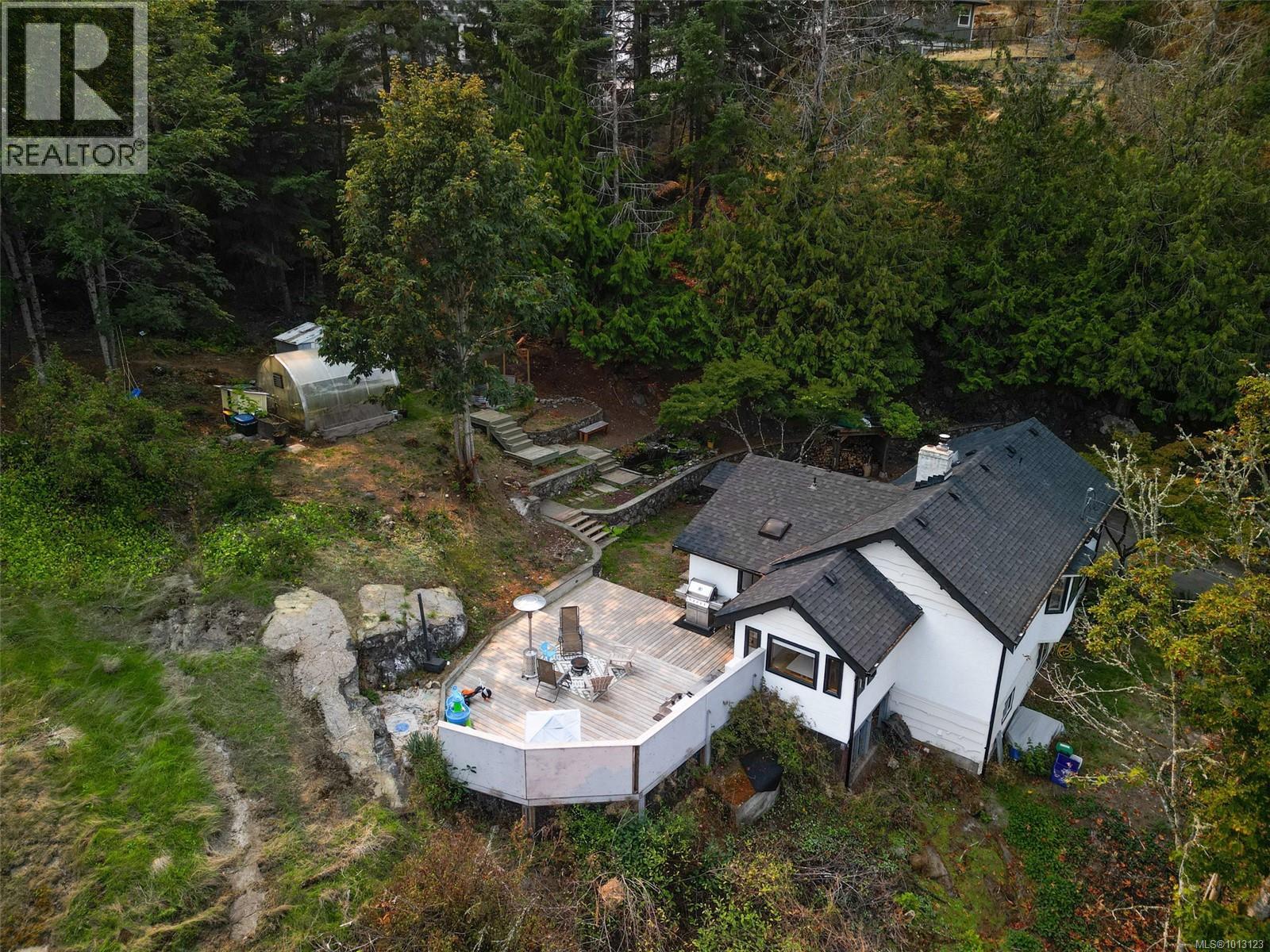  729 Latoria Road, Langford