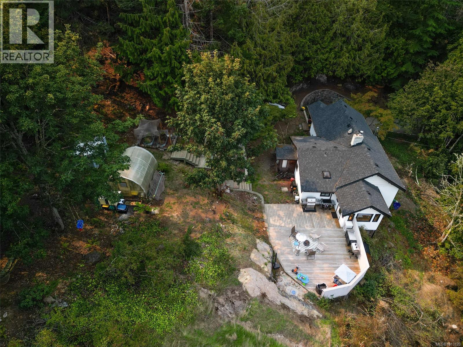  729 Latoria Road, Langford