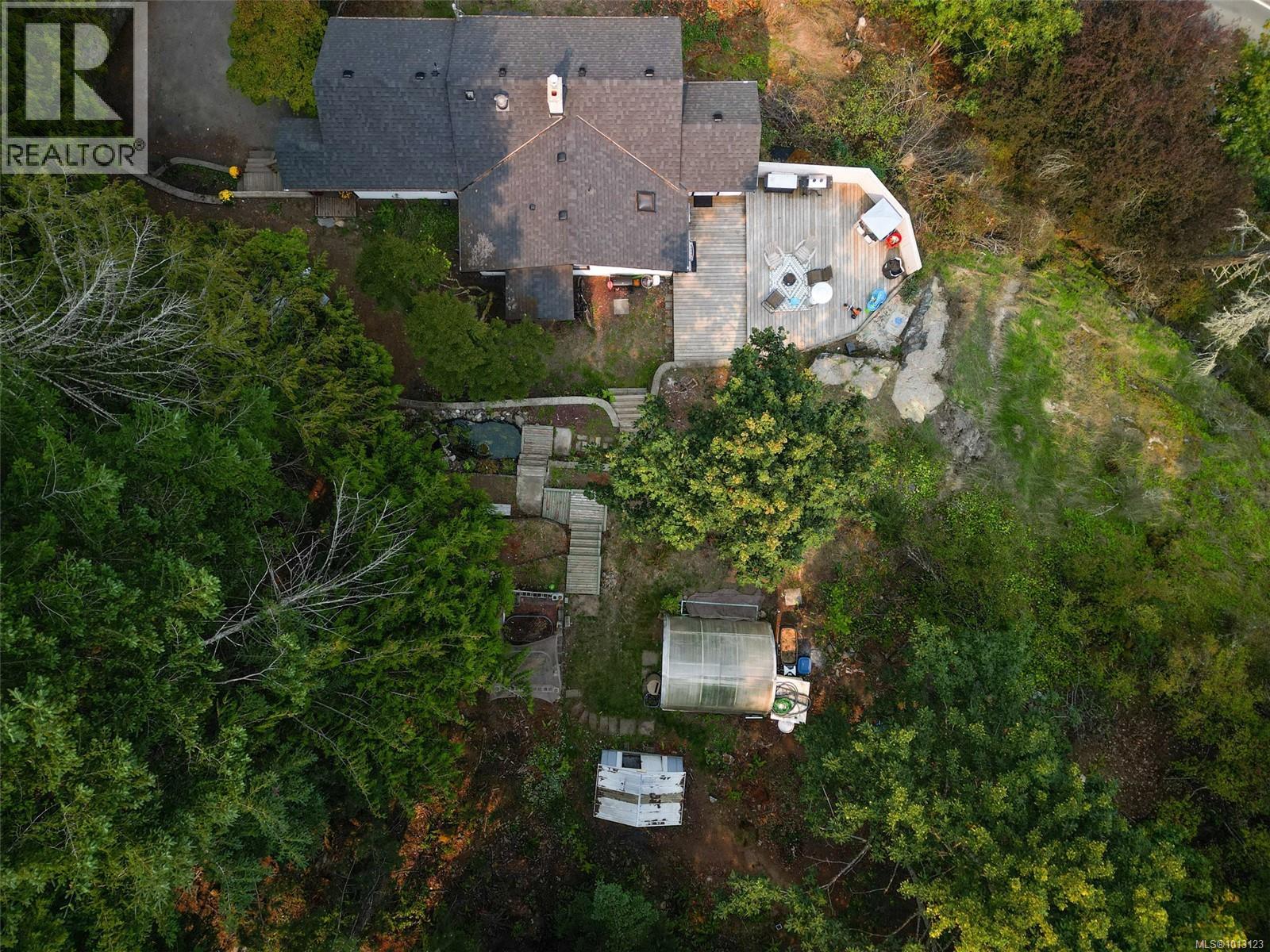  729 Latoria Road, Langford