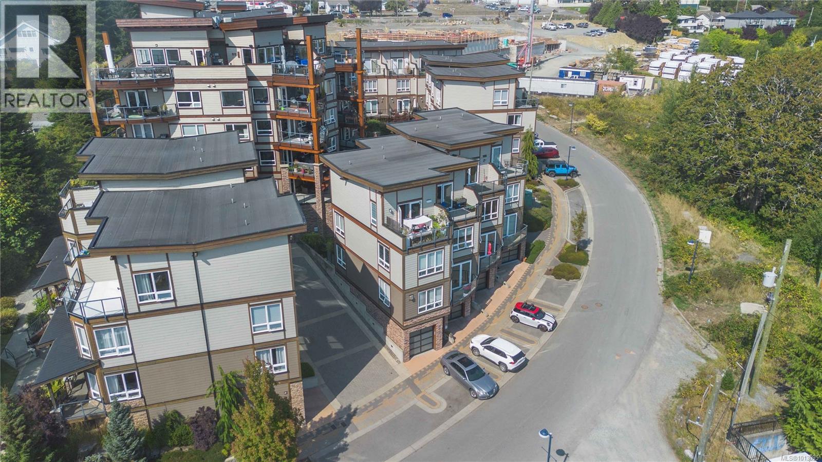 6583 Lincroft Rd, Sooke - Exteriors - Full Complex View, Drone/Aerial View - Photo 7