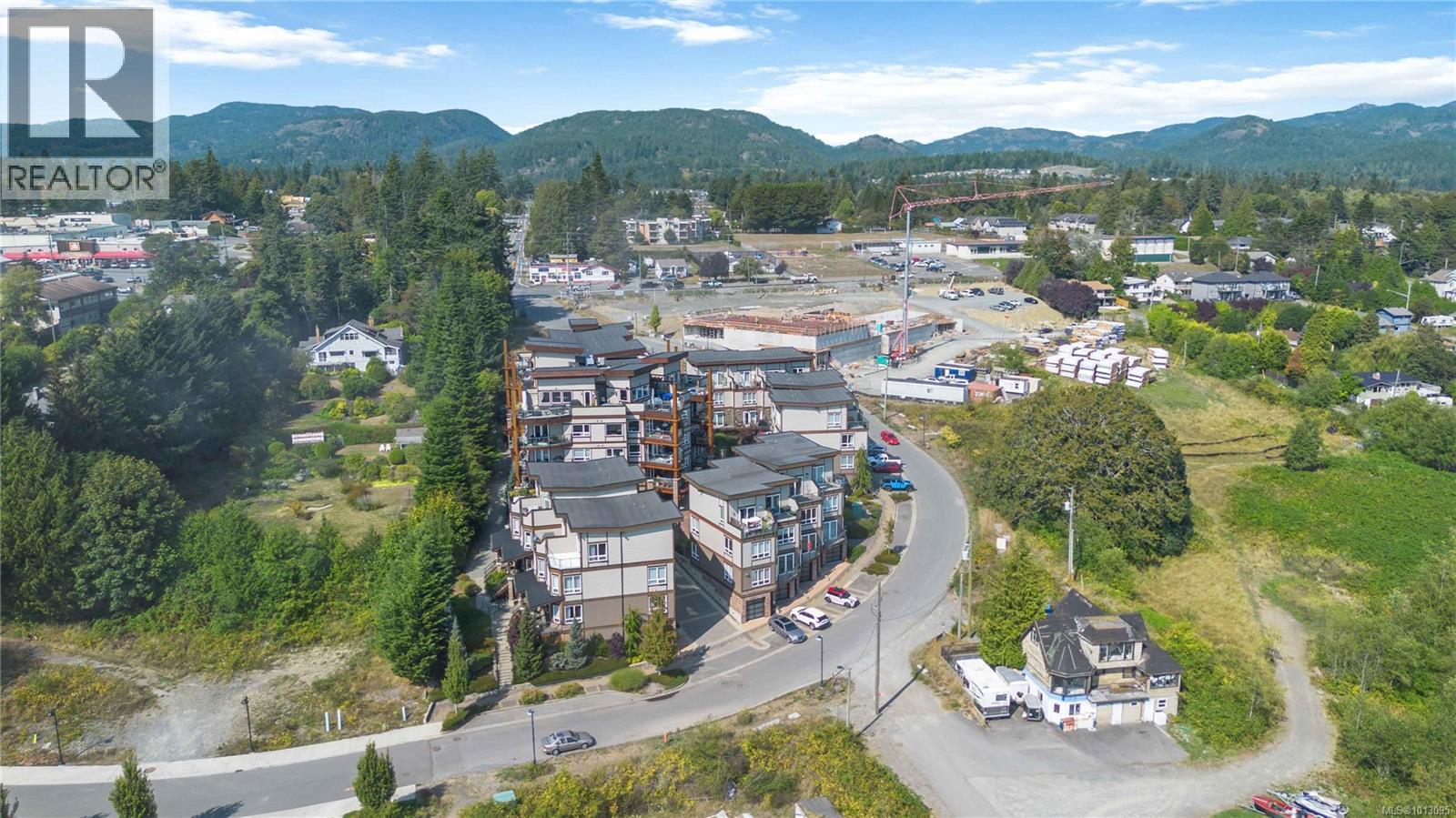 6583 Lincroft Rd, Sooke - Exteriors - Full Complex View, Drone/Aerial View - Photo 8