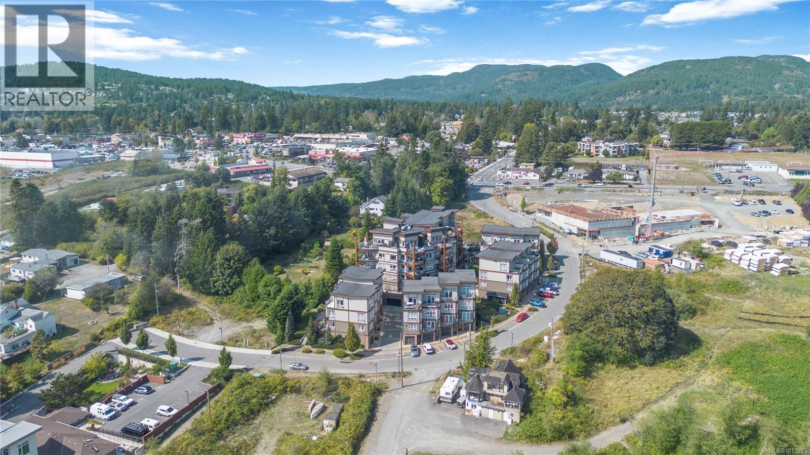6583 Lincroft Rd, Sooke - Exteriors - Full Complex View, Drone/Aerial View - Photo 9