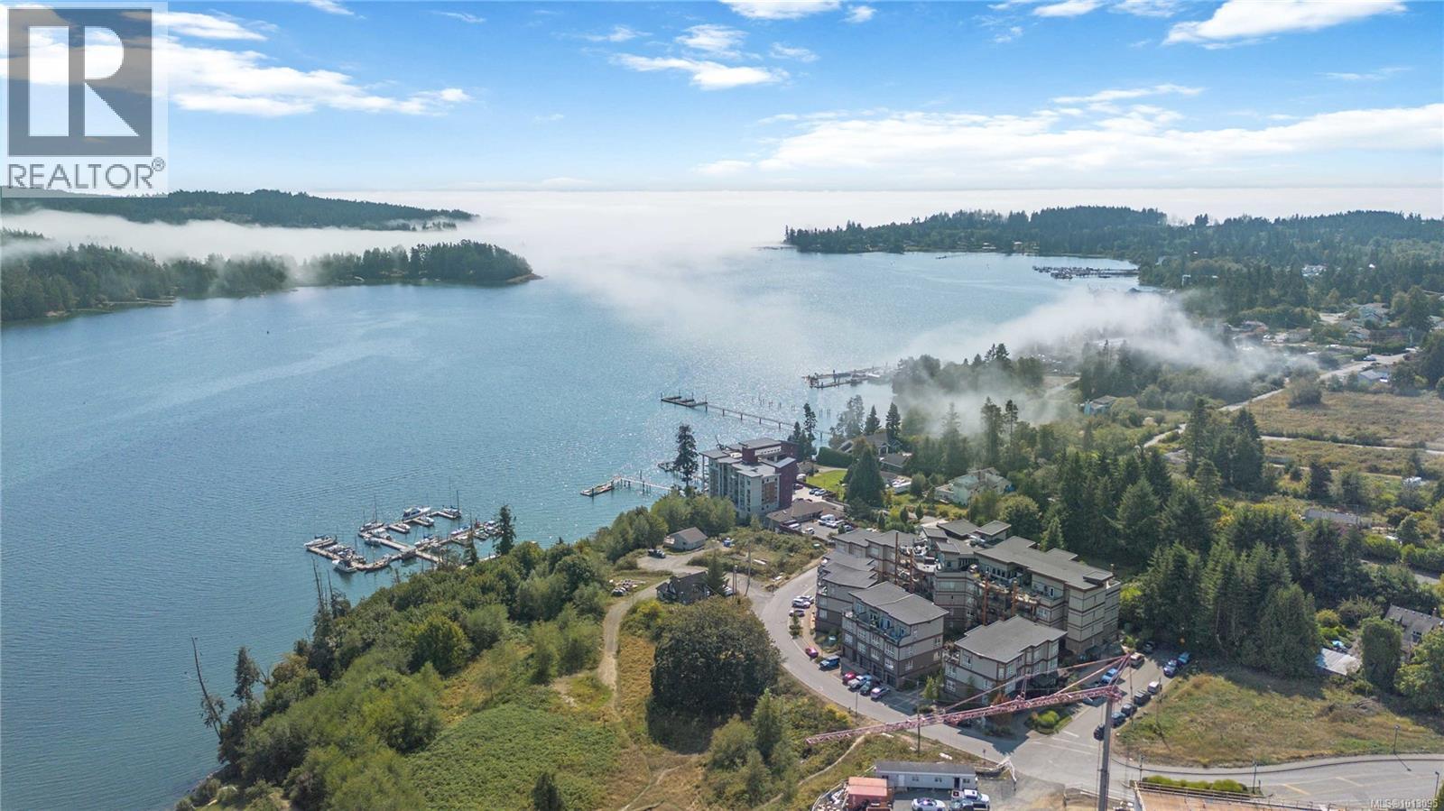 6583 Lincroft Rd, Sooke - Exteriors - Full Complex View, Drone/Aerial View - Photo 11