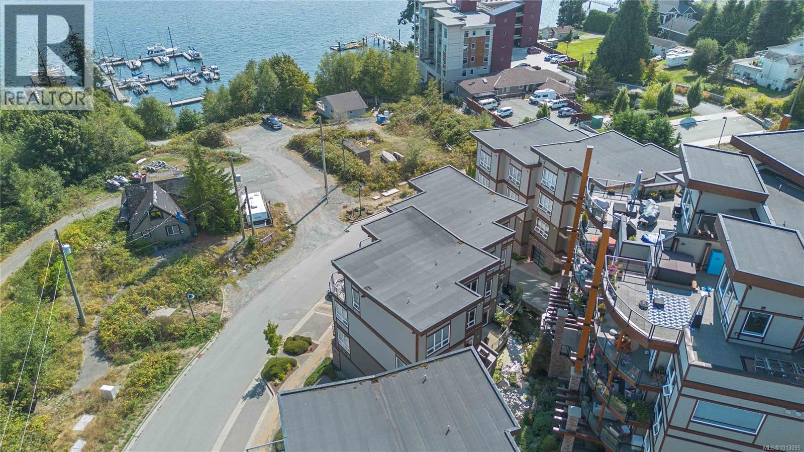 6583 Lincroft Rd, Sooke - Exteriors - Full Complex View, Drone/Aerial View - Photo 12