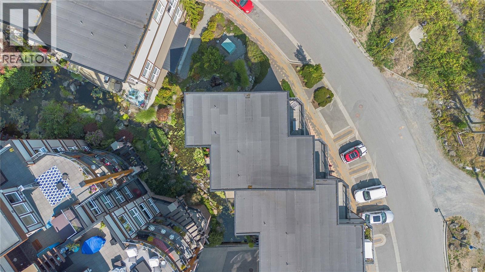 6583 Lincroft Rd, Sooke - Exteriors - Full Complex View, Drone/Aerial View - Photo 14