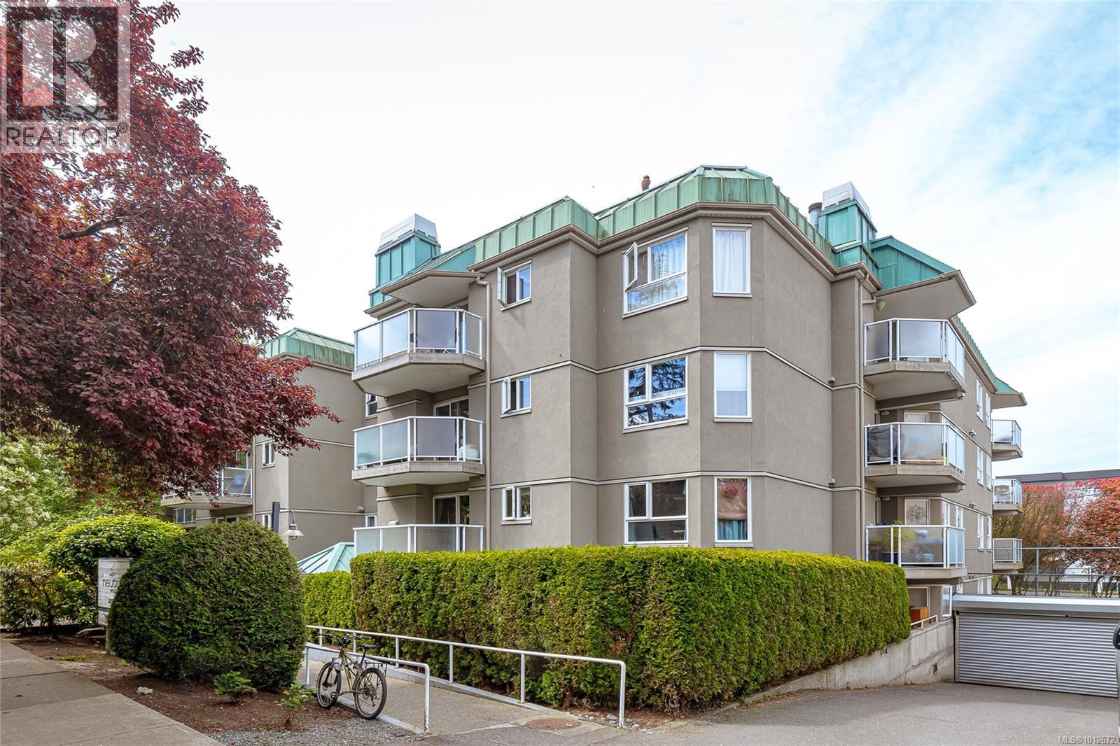 106 2520 Wark Street, Victoria