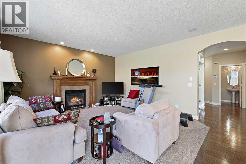 Photo 10 of 438 Cranston Drive Se, Calgary AB