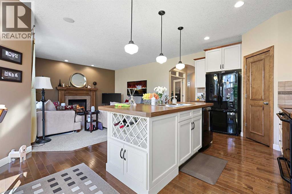 Photo 6 of 438 Cranston Drive Se, Calgary AB