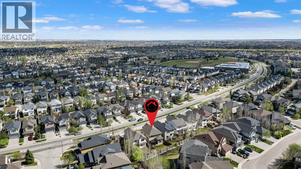 Photo 38 of 438 Cranston Drive Se, Calgary AB
