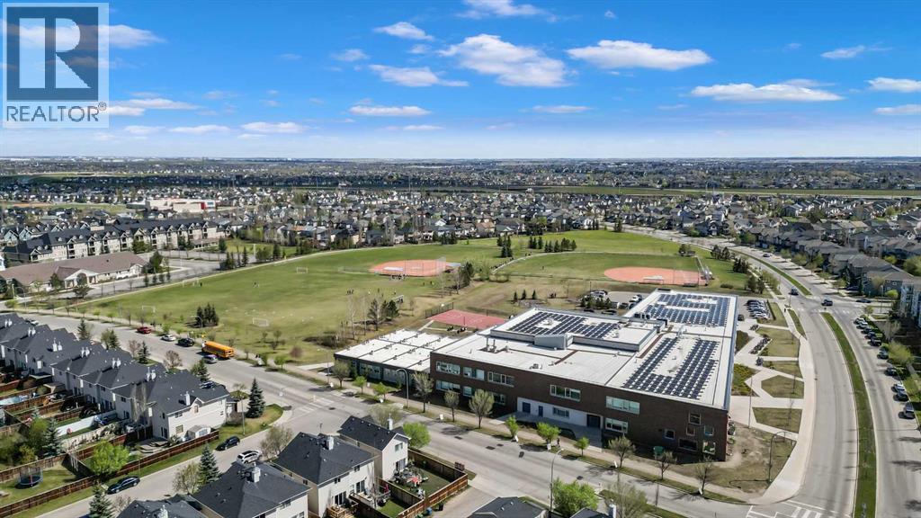 Photo 35 of 438 Cranston Drive Se, Calgary AB