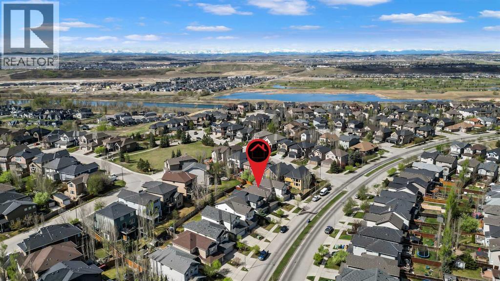 Photo 33 of 438 Cranston Drive Se, Calgary AB