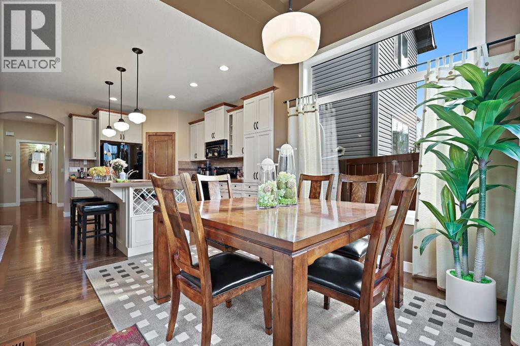 Photo 9 of 438 Cranston Drive Se, Calgary AB