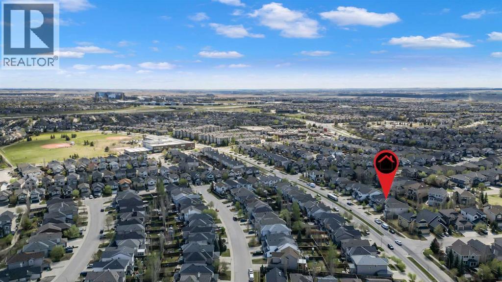 Photo 31 of 438 Cranston Drive Se, Calgary AB
