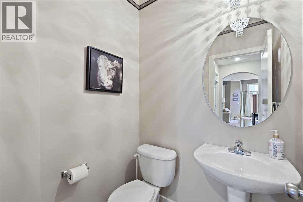 Photo 13 of 438 Cranston Drive Se, Calgary AB